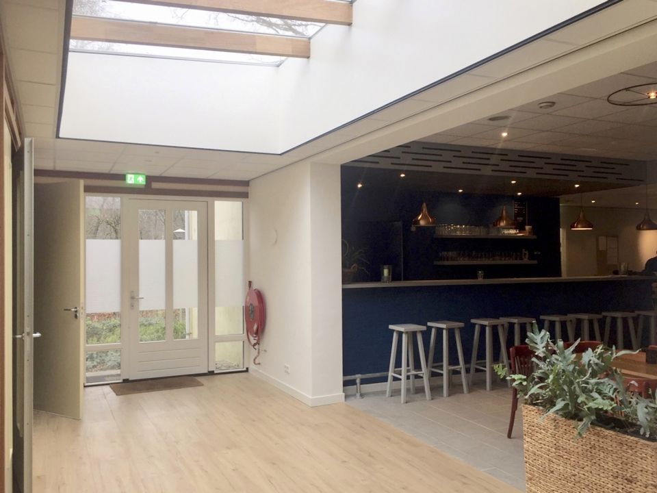 Bar bij Dorpshuis ‘De Bosduivel’