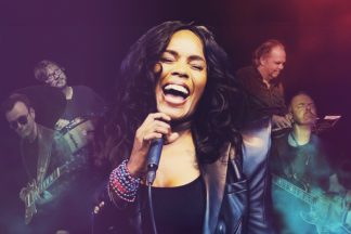 Nederlandse R&B band Tristan presenteert gloednieuw album