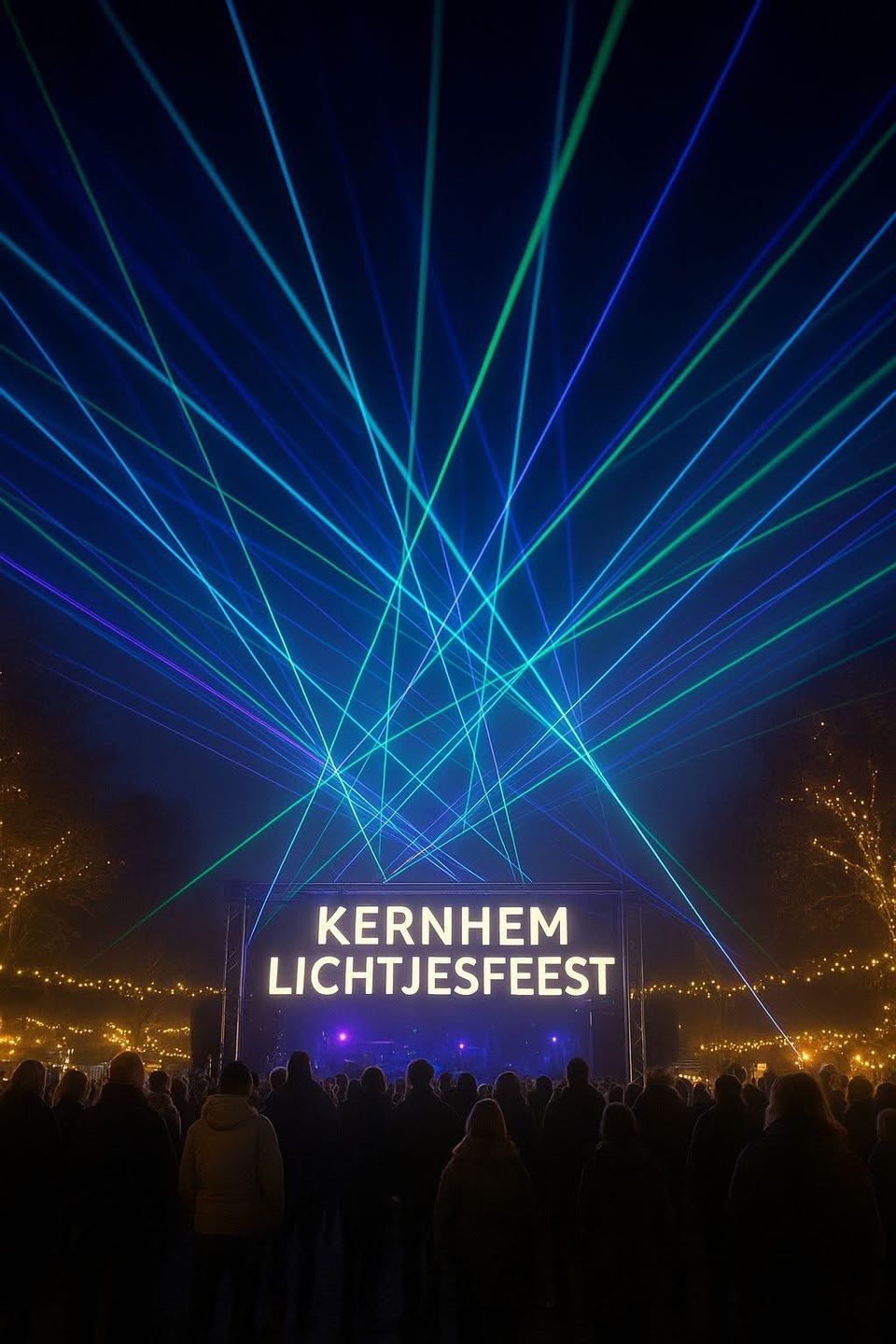 Kernhem Lichtjesfeest
