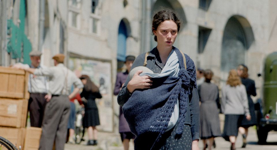 Film | Silent Rebellion