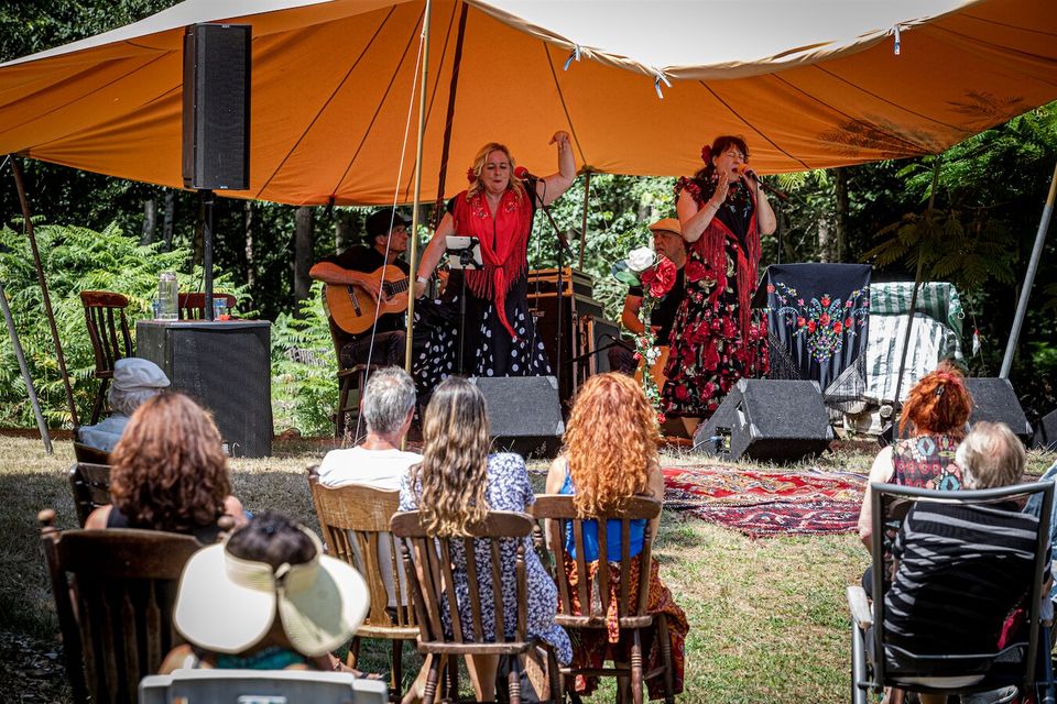 gypsy roots festival