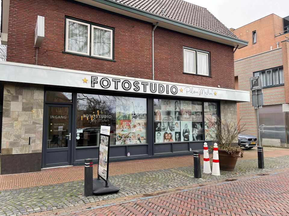 Fotostudio Pilon Media