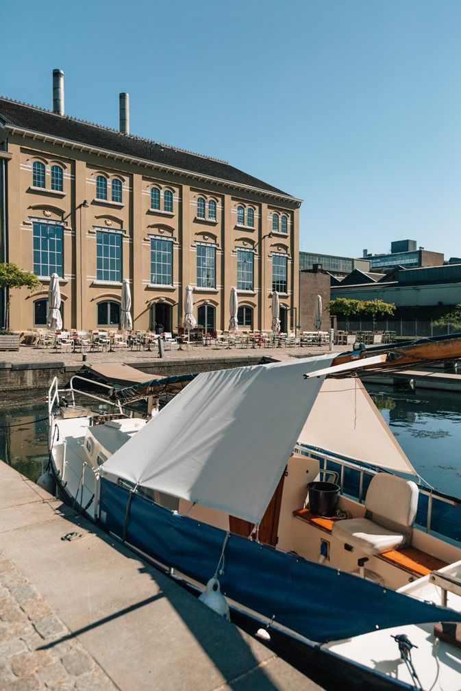 Lumiere in het Sphinxkwartier in Maastricht