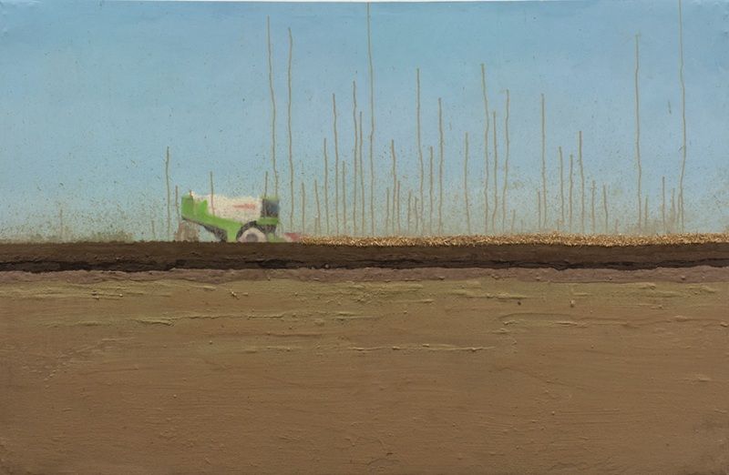 Earth Layers van Kaneli & Smit