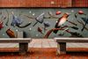 Blind Walls Gallery in Breda