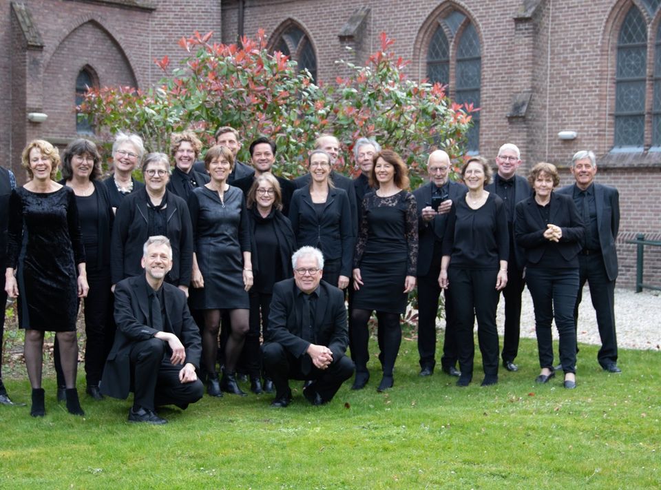 Kamerkoor Rondo