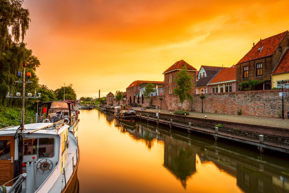 Bevrijdingsdag Leerdam