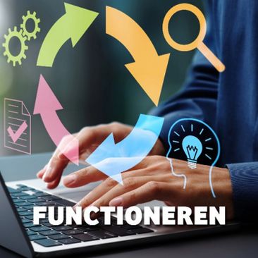 Cursus Functioneren