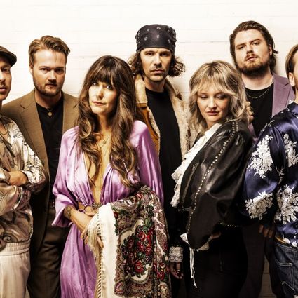 The Cosmic Carnival - a Tribute to Fleetwood Mac