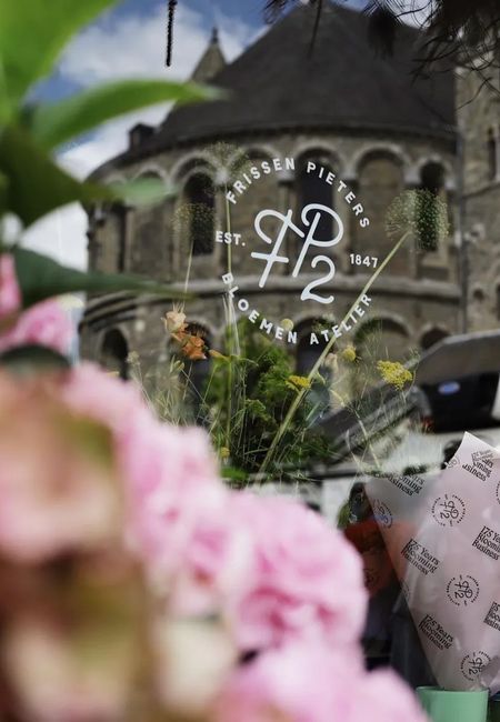 Frissen Pieters Graanmarkt Maastricht