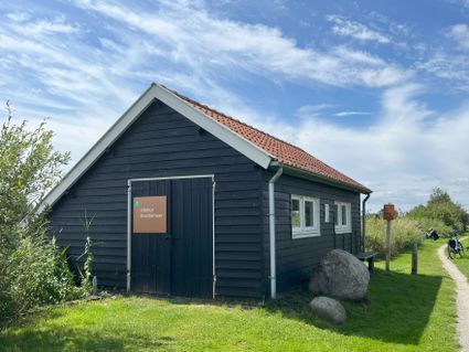 Informatiepunt Staatsbosbeheer