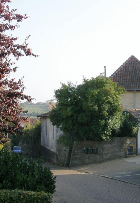 Hof van Wolder bed breakfast Maastricht