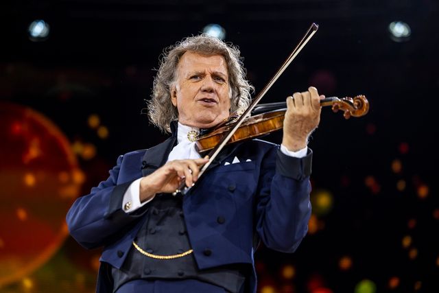 André Rieu Vrijthof