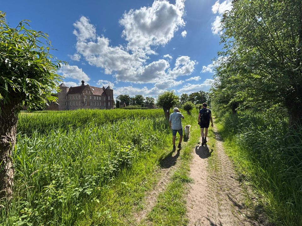 Laarbeekse wandeltochten