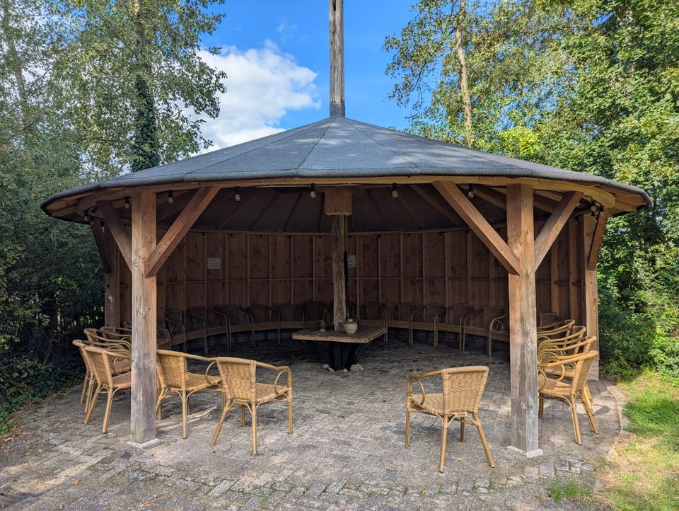 Open huis | World Peace Stupacenter