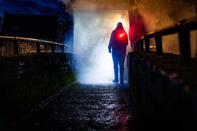 Boxtel Spookt 8