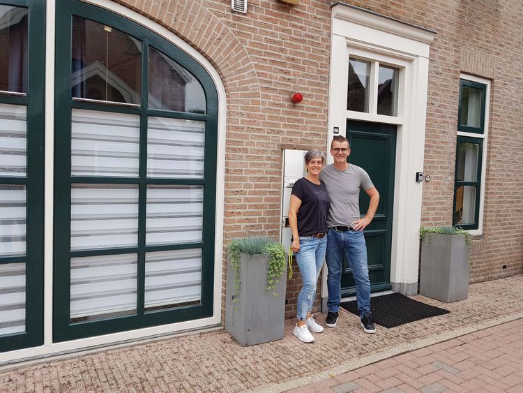 Hotel Willemstad