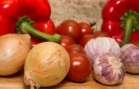 Duurzame weekmarkt Brandevoort