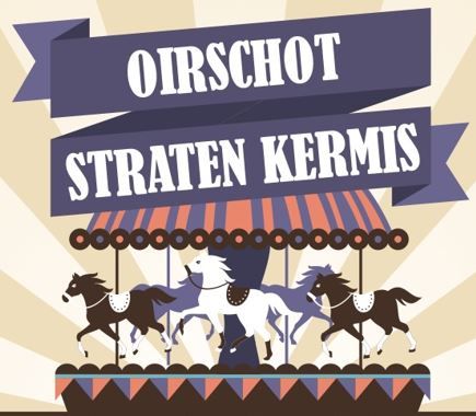 draaimolen met paarden