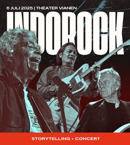 Indorock