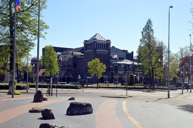 De Vereeniging Nijmegen