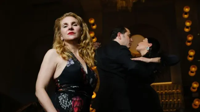 Piazzolla: María de Buenos Aires