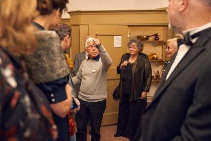 Rondleiding Hoogtepunten van Slot Zuylen