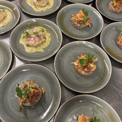 Food ‘t Oude Raadhuis 2