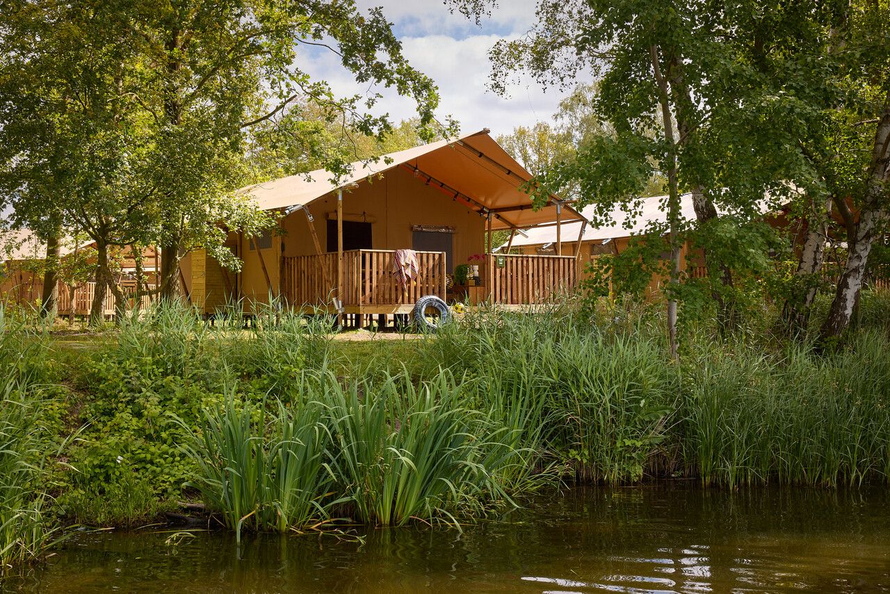 Lake Resort Beekse Bergen
