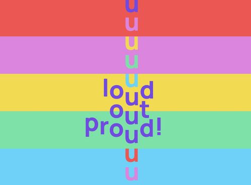 Utrecht Pride 2025: Loud, Out, Proud