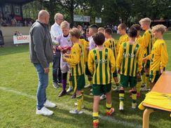 Leo Rijpert Cup 2026