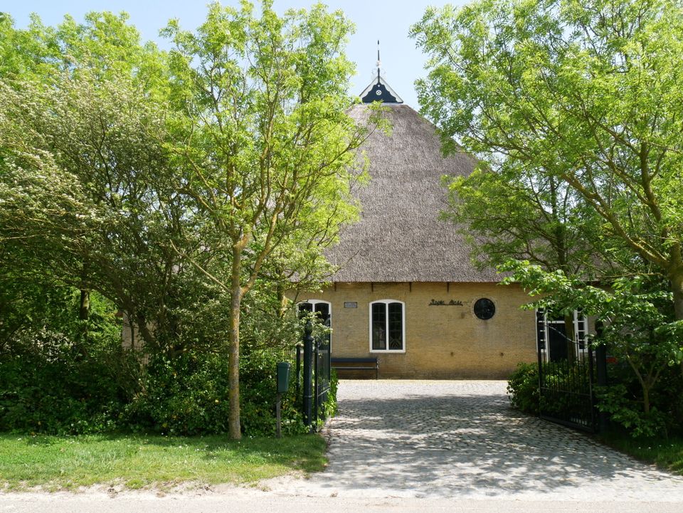 Staten en stinzen rondom Franeker