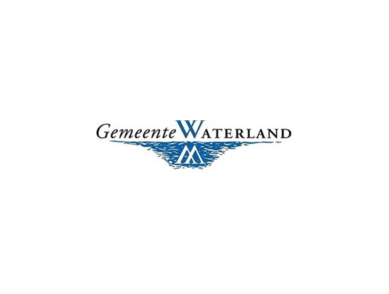 Logo Gemeente Waterland