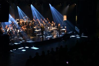 Bevrijdingsconcert Stichting Muzikaal Oktober Best