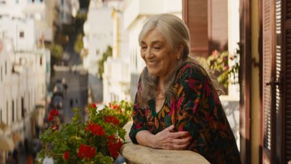 CineBieb Laarbeek: Film Calle Malaga