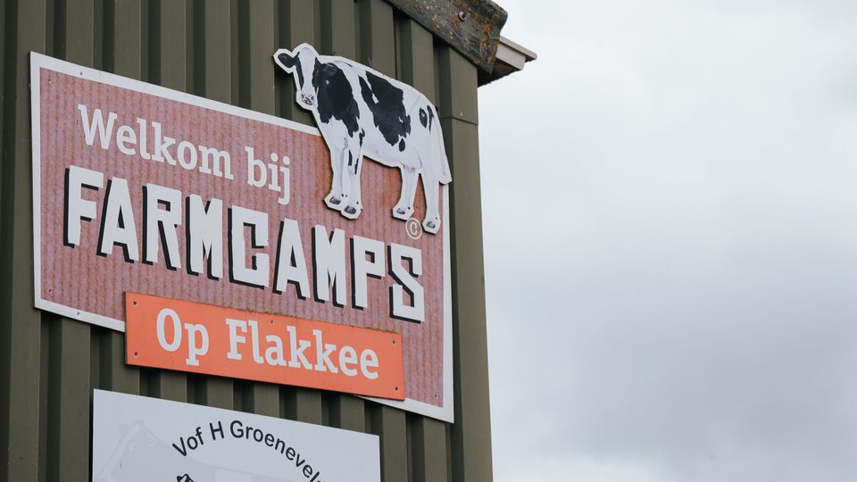 Bord farmcamps