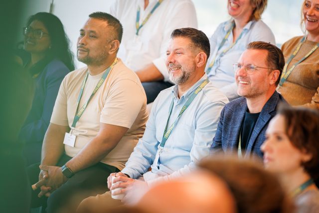 UPALMERE! startups en scaleups