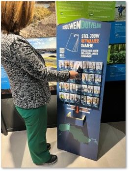 Jouw Uitwaaier | product Eilandmarketing Schouwen-Duiveland