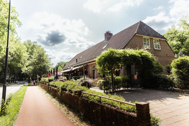 Boerderij De Loonsebaan