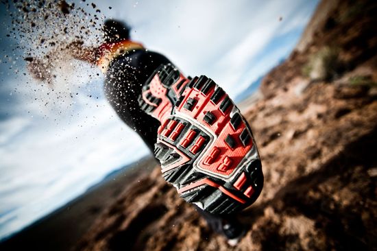 Trailrun