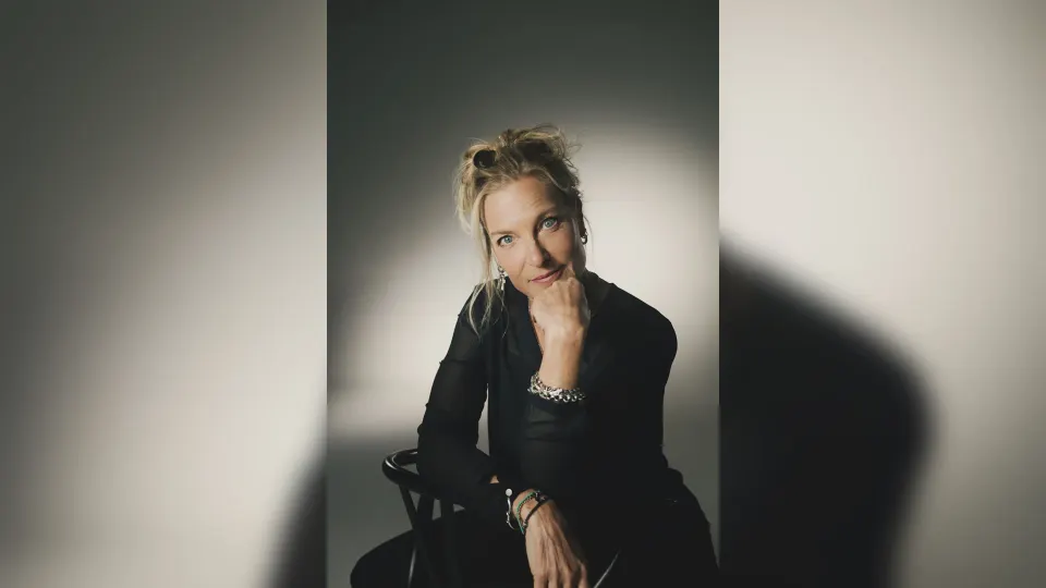 Lezing | Eva Posthuma de Boer