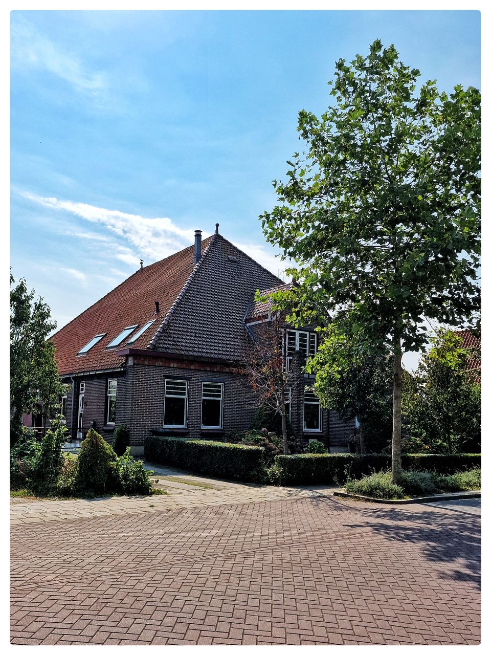 Stolpboerderij