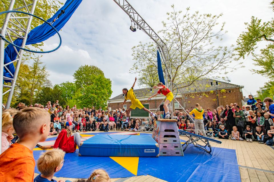 Bevrijdingsdag