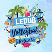 Ledub Volleybal Festival