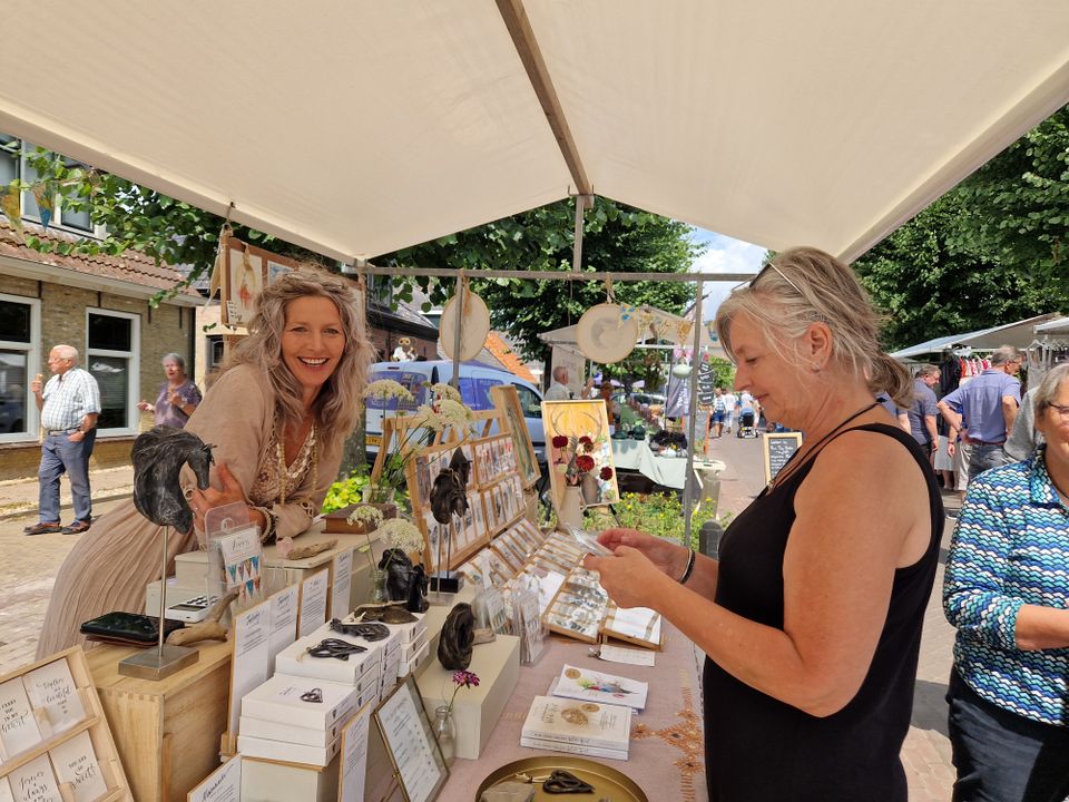 Verano Festival Workum