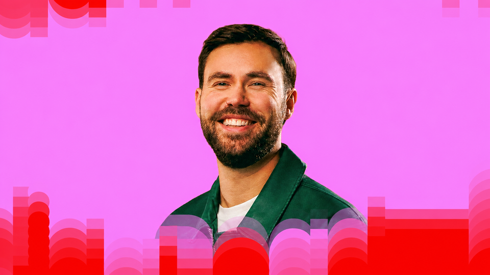 Media Campus Live: Bankzitters met Raoul de Graaf