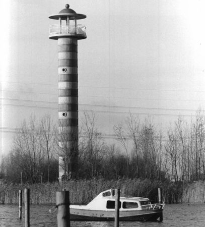 1988 - Het Weerwater