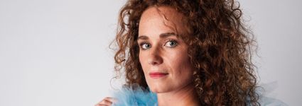 Milène van der Smissen | All By Myself