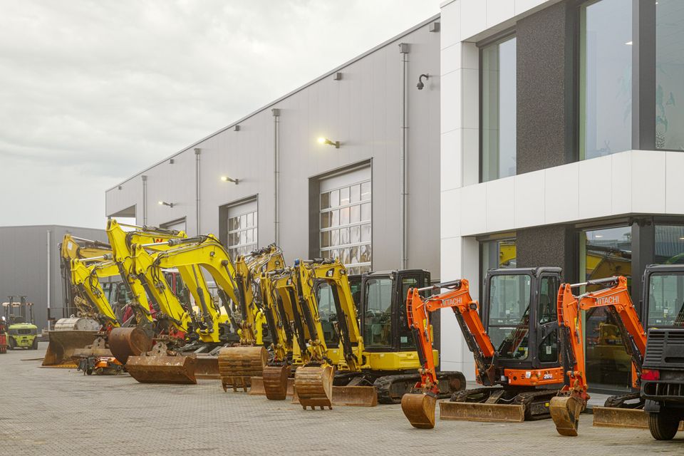 Hofman Trading & Services