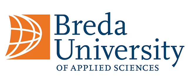Logo Breda University of Applied Sciences